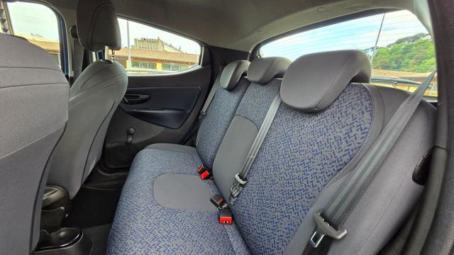 LANCIA Ypsilon 1.0 FIREFLY HYBRID ORO PROMO CVT AZ.LE GARANZIA