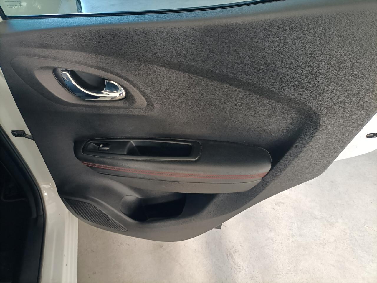 Renault Kadjar dCi 8V 110CV Energy Hypnotic 10/2016