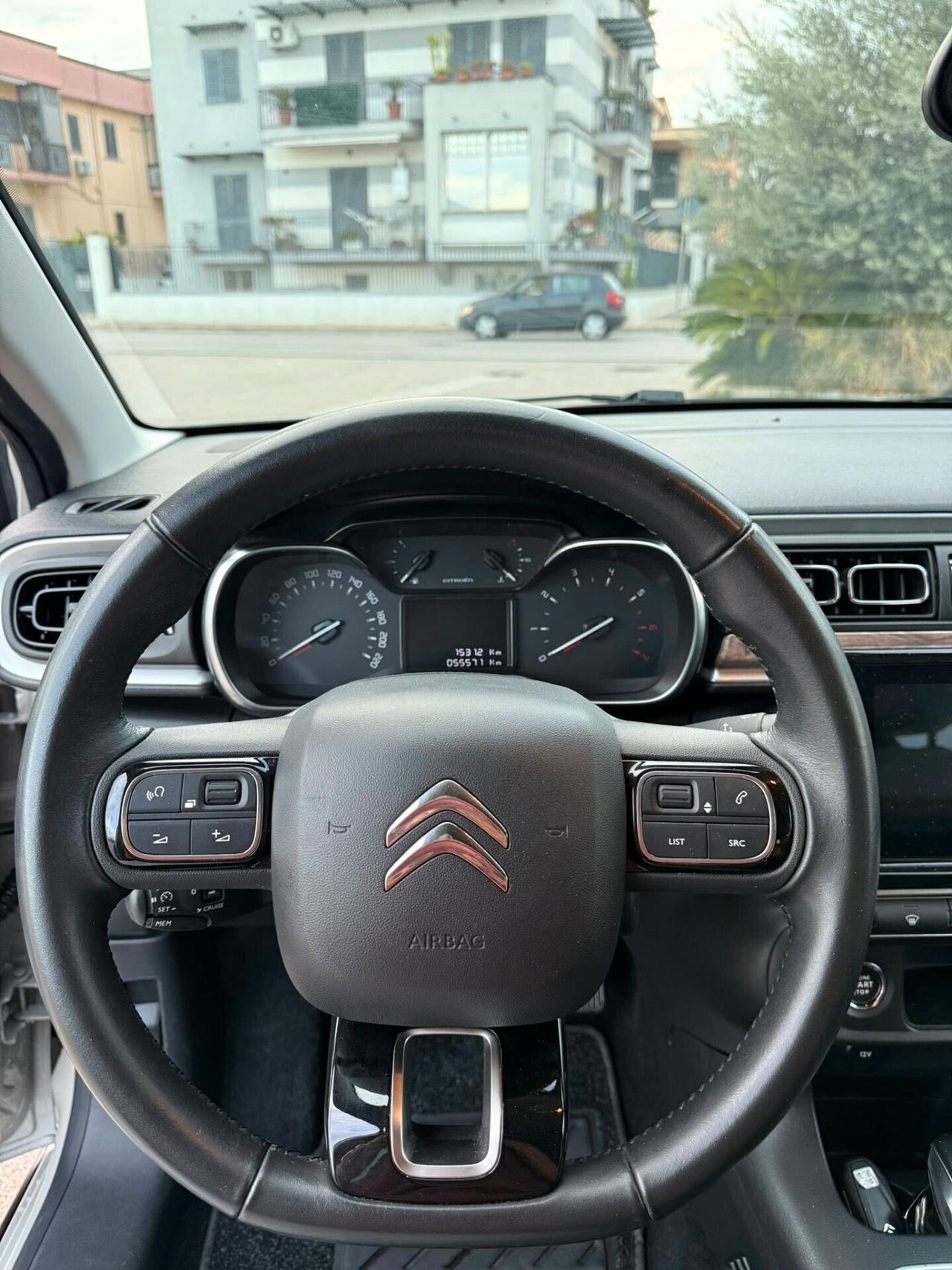 Citroen C3 PureTech 83 S&S Shine