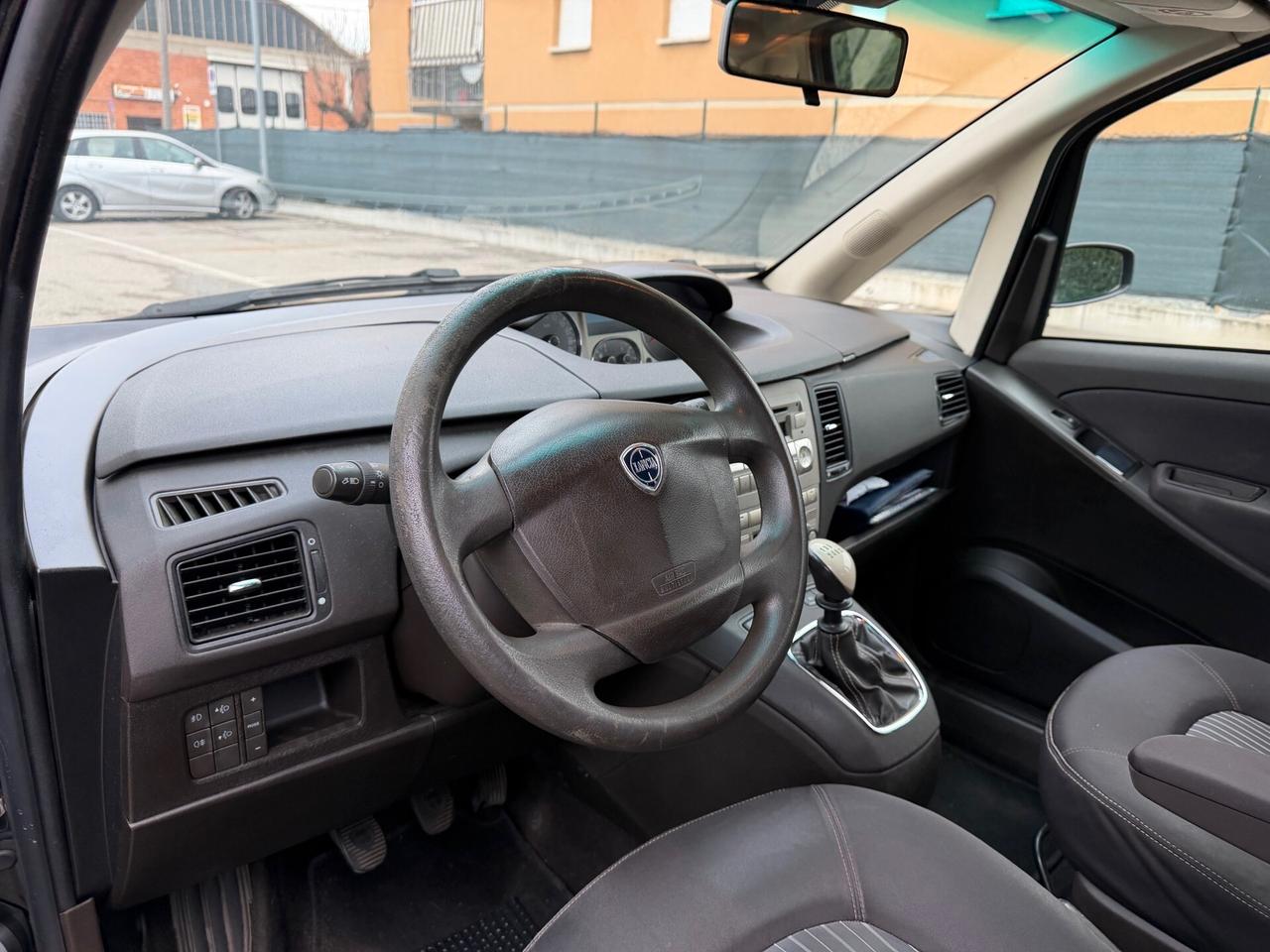 Lancia MUSA 1.4 - NEOPATENTATI - 12 MESI DI GARANZIA -