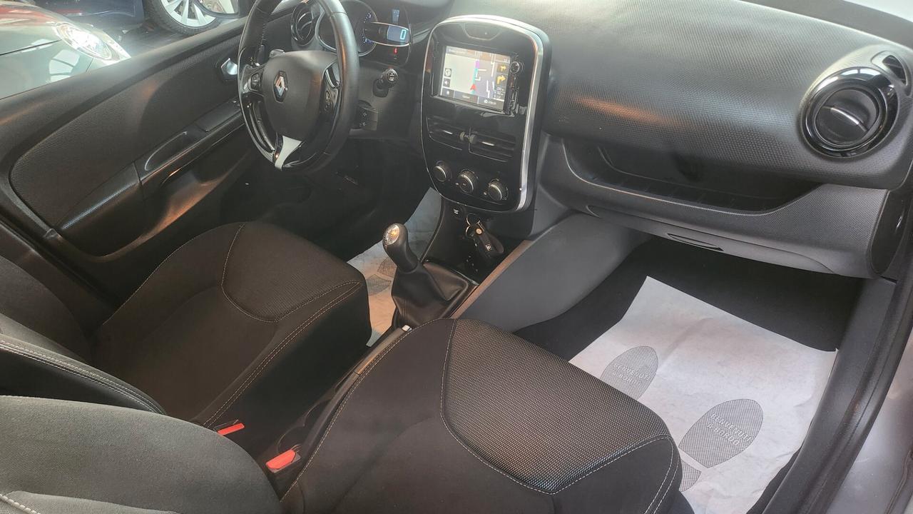 Renault Clio Sporter 1.5 dCi 8V 75CV Wave