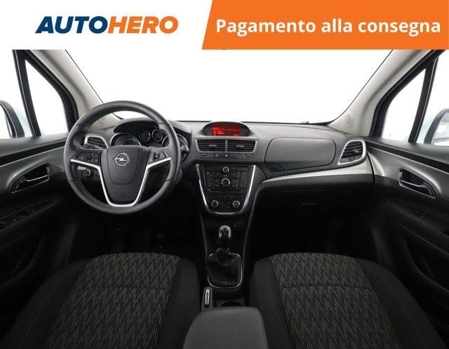 OPEL Mokka 1.6 Ecotec 115CV 4x2 Start&Stop Ego