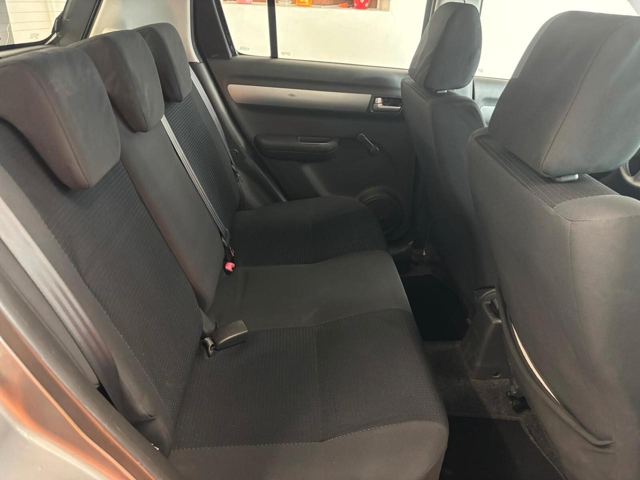 Suzuki Swift 1.3 5p. GL