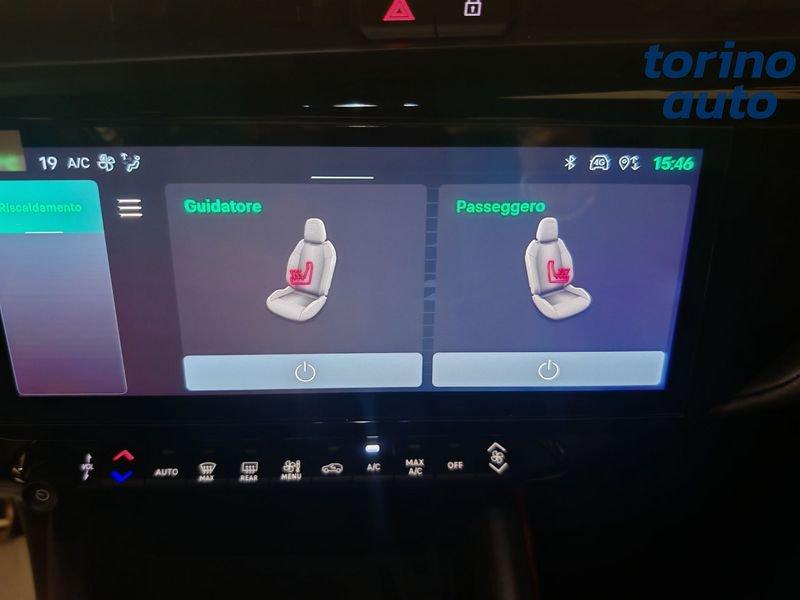 Alfa Romeo Junior Junior 1.2 145 CV Hybrid eDCT6 Q4