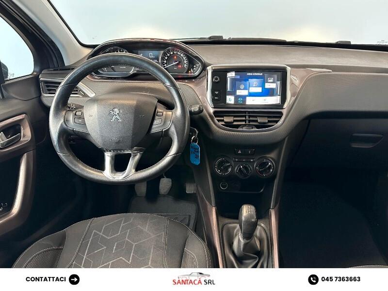 Peugeot 2008 PureTech 82 Allure