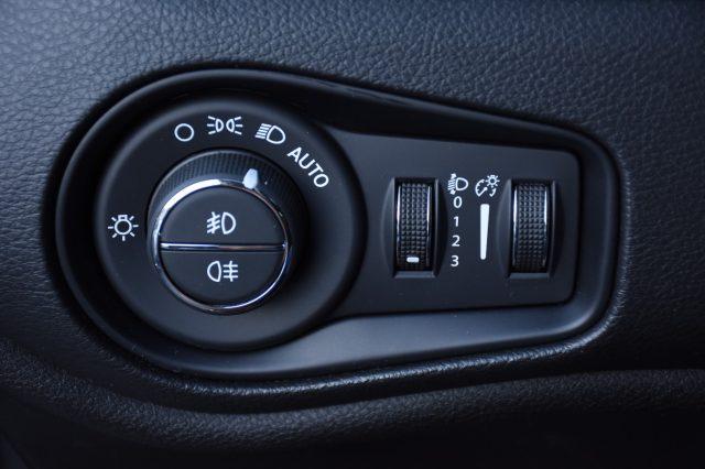 JEEP Renegade 1.6 Mjt 130 CV Limited **LED**NAV**CARPLAY**