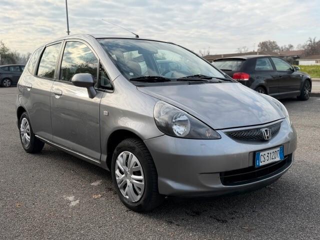 Honda Jazz 1.2 i-DSi 5p. S Euro 4 ok neopatentati