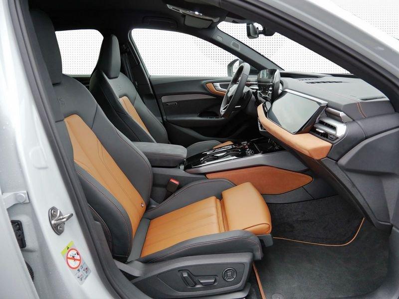 Audi A5 Avant TDI 150 kW quattro S tronic mHEV+ S Line edition Matrix 19"