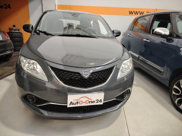 LANCIA Ypsilon 1.2 69 CV 5 porte GPL Ecochic Elefantino NEOPATENT