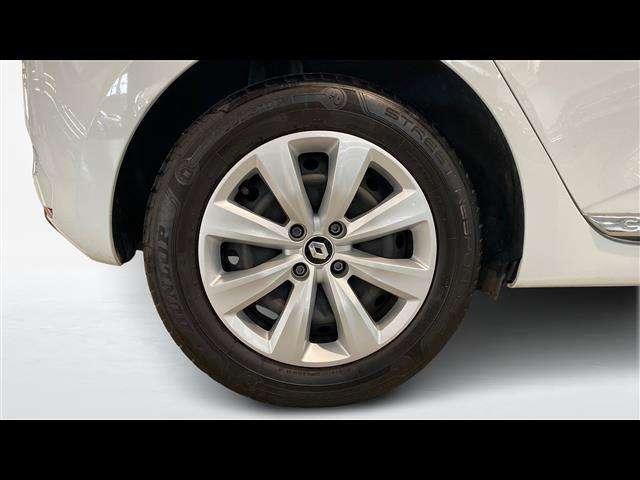 Renault Clio ES - Clio 1.0 TCe GPL Zen - autocarro 4 posti