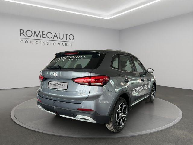 MG ZS NUOVA 1.5 Hybrid+ Comfort