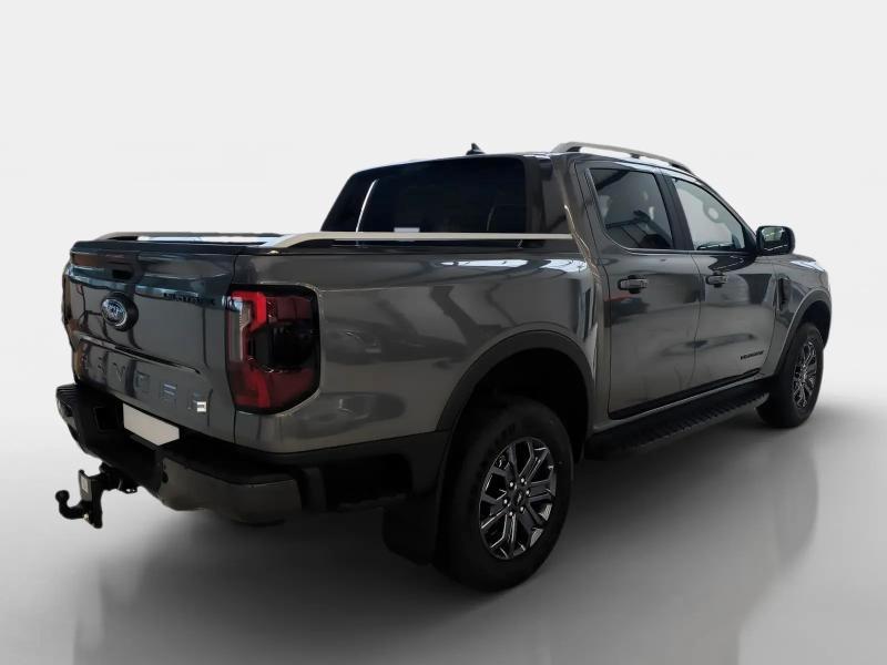 FORD Ranger 2.0 ECOBLUE aut. 205 CV DC Wildtrak 5 posti N1 Rollo