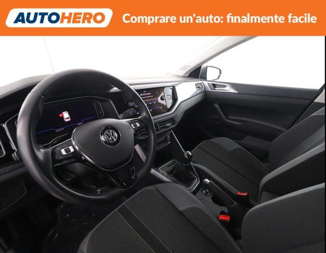 VOLKSWAGEN Polo 1.0 TSI 115 CV 5p. Highline BlueMotion Technology