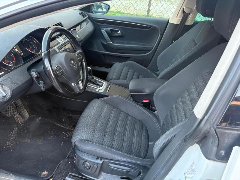 Volkswagen CC 2.0 tdi bm 140cv dsg OK NEOPATENTATO