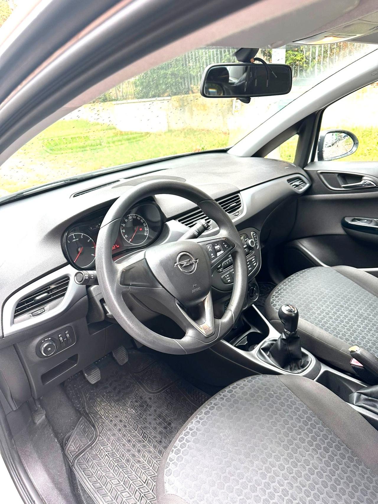 OPEL CORSA 1,4 GPL-UNICA PROPR-3 REVISIONI-EURO 6