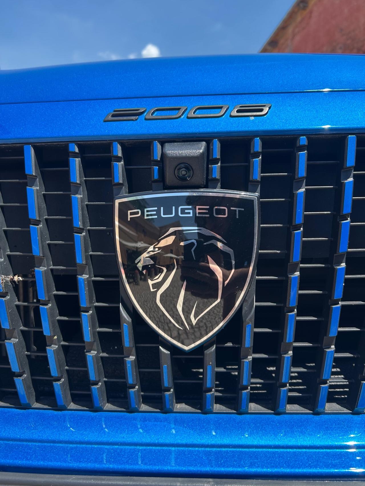 Peugeot 2008 PureTech 100 S&S Allure