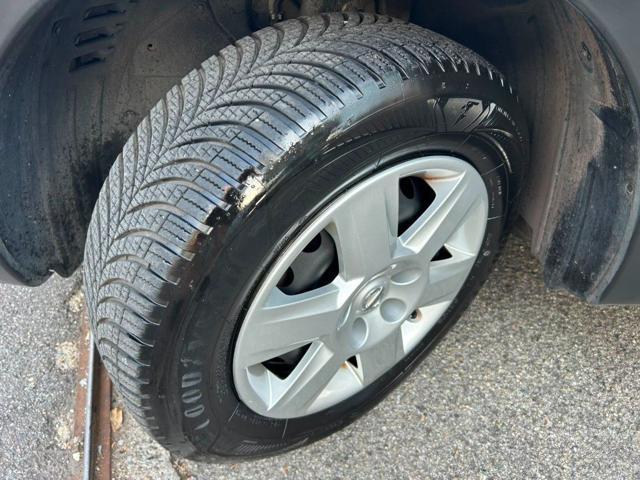 NISSAN Qashqai 1.6 16V *FINANZIABILE* *OK NEOPATENTATI*