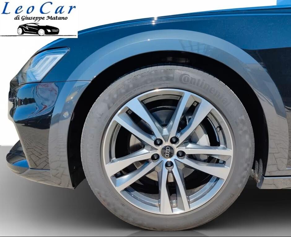 Audi A6 allroad 40 TDI 2.0 quattro S tronic