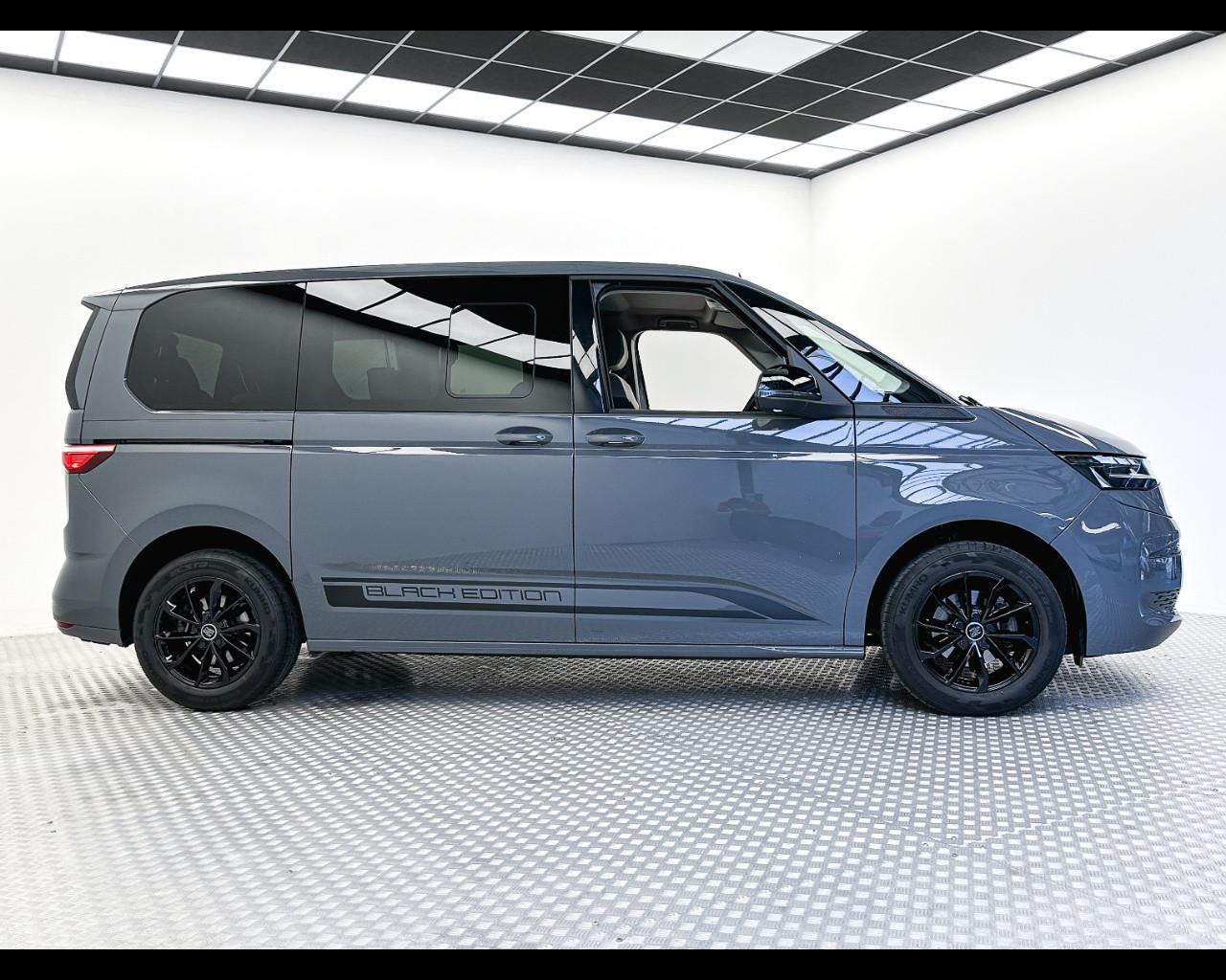 VOLKSWAGEN Multivan 7ª '21-> - Multivan 2.0 TDI 150CV DSG Space