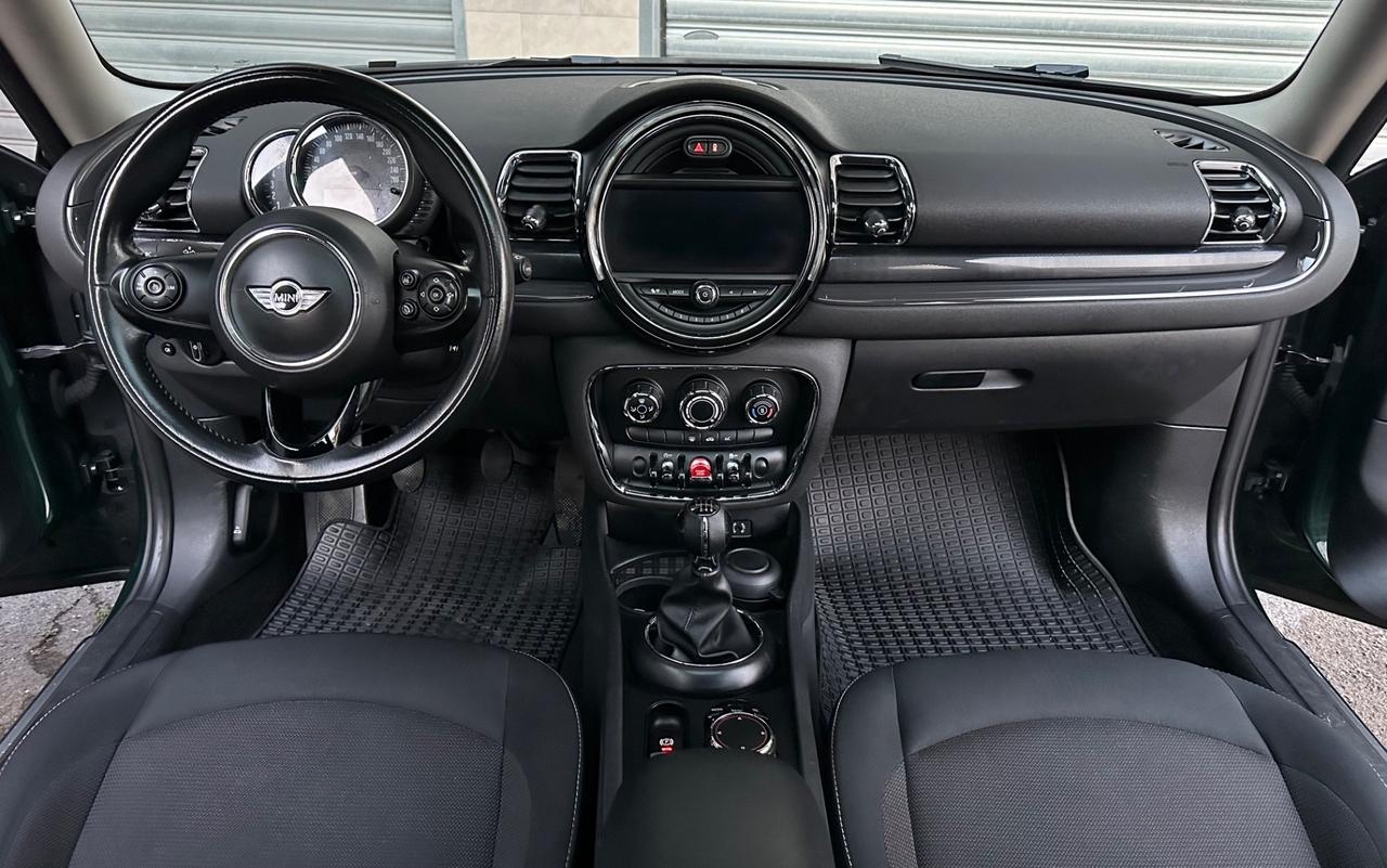 MINI Mini Clubman 1.5 One D 116cv Hype-TETTO APRIB