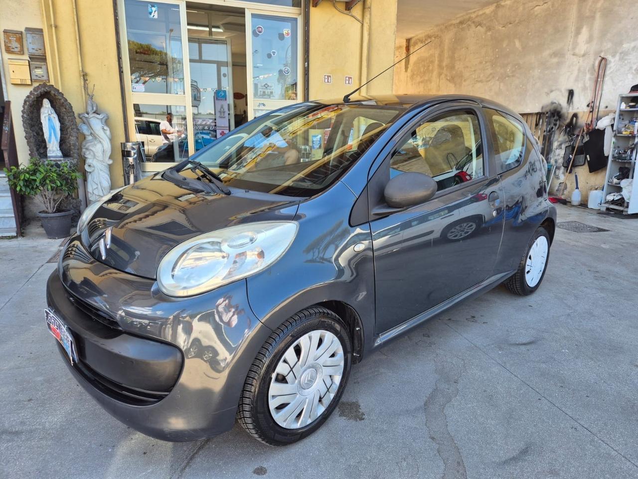 Citroen C1 1.0 3 porte Sport 69cv