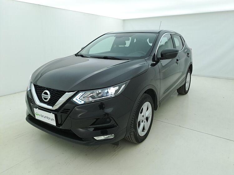 Nissan Qashqai N-Connecta BR565842 1.3 Benzina 140CV