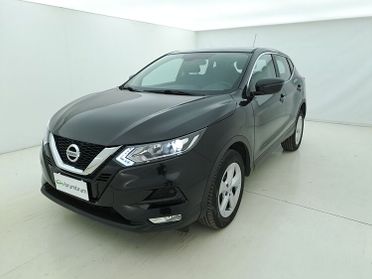 Nissan Qashqai N-Connecta BR565842 1.3 Benzina 140CV