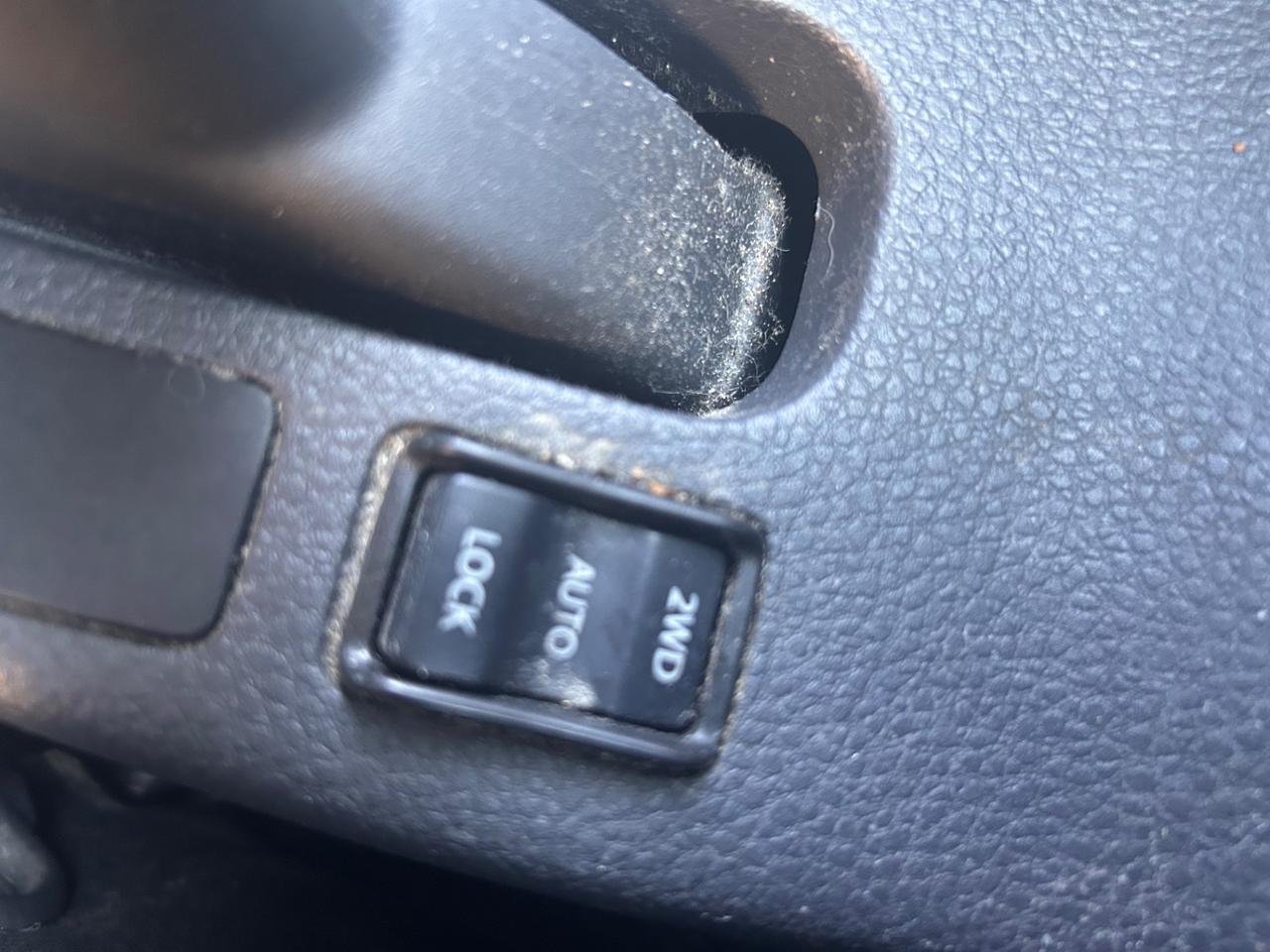 Fiat Sedici 1.6 16V 4x4 Dynamic 100000km