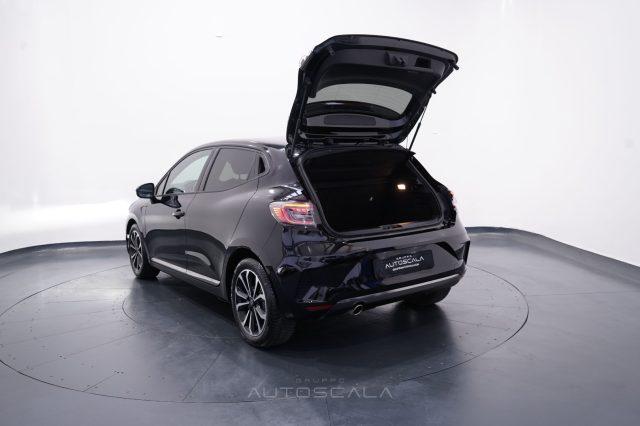 RENAULT Clio TCe 90cv 5 porte Techno