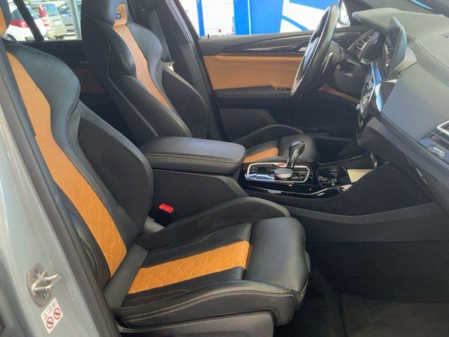 BMW X4 M Competition FARI LASER / TETTO