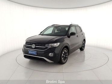 Volkswagen T-Cross 1.0 TSI Style BMT