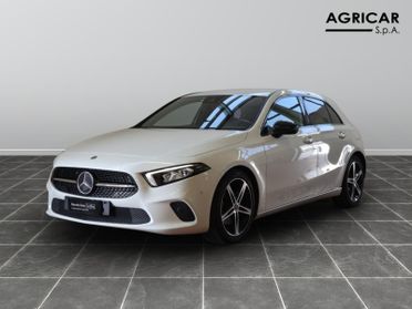 Mercedes Classe A 200 d sport 8g-dct