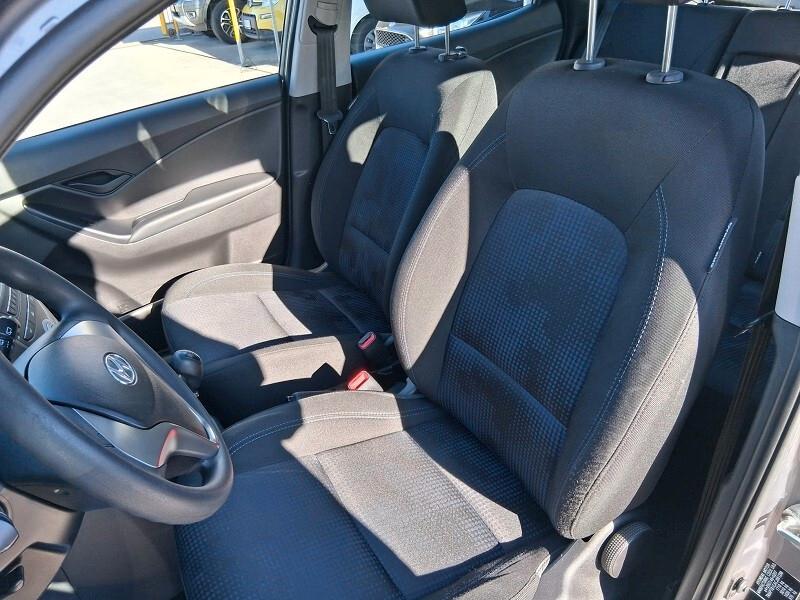 Hyundai iX20 1.4 90 CV Classic