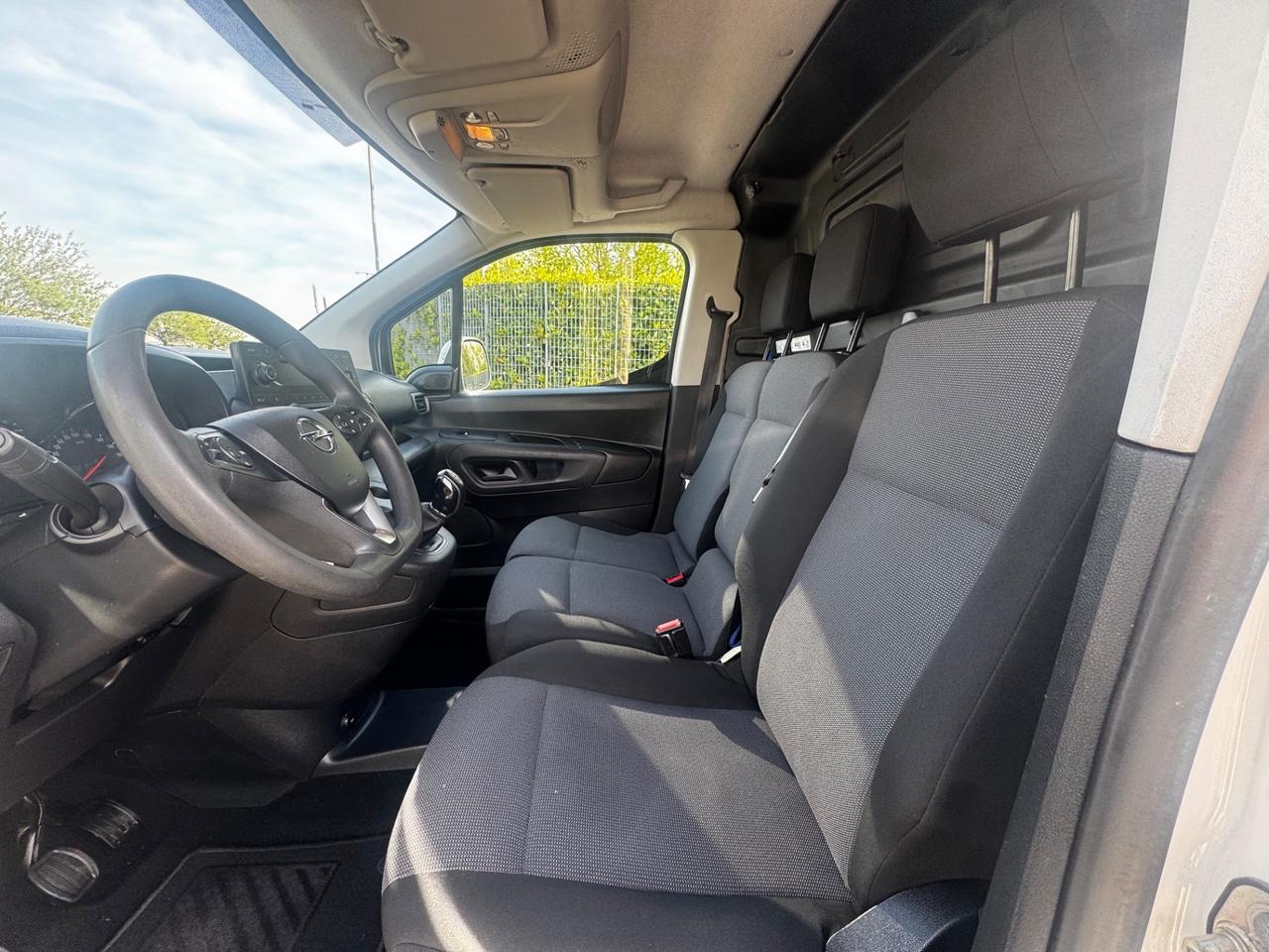 Opel Combo Cargo 1.6 Diesel PC 650kg