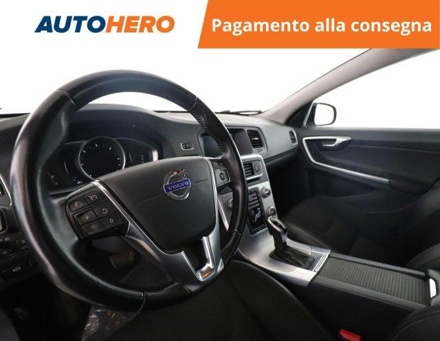 VOLVO V60 Cross Country D3 Geartronic Business Plus