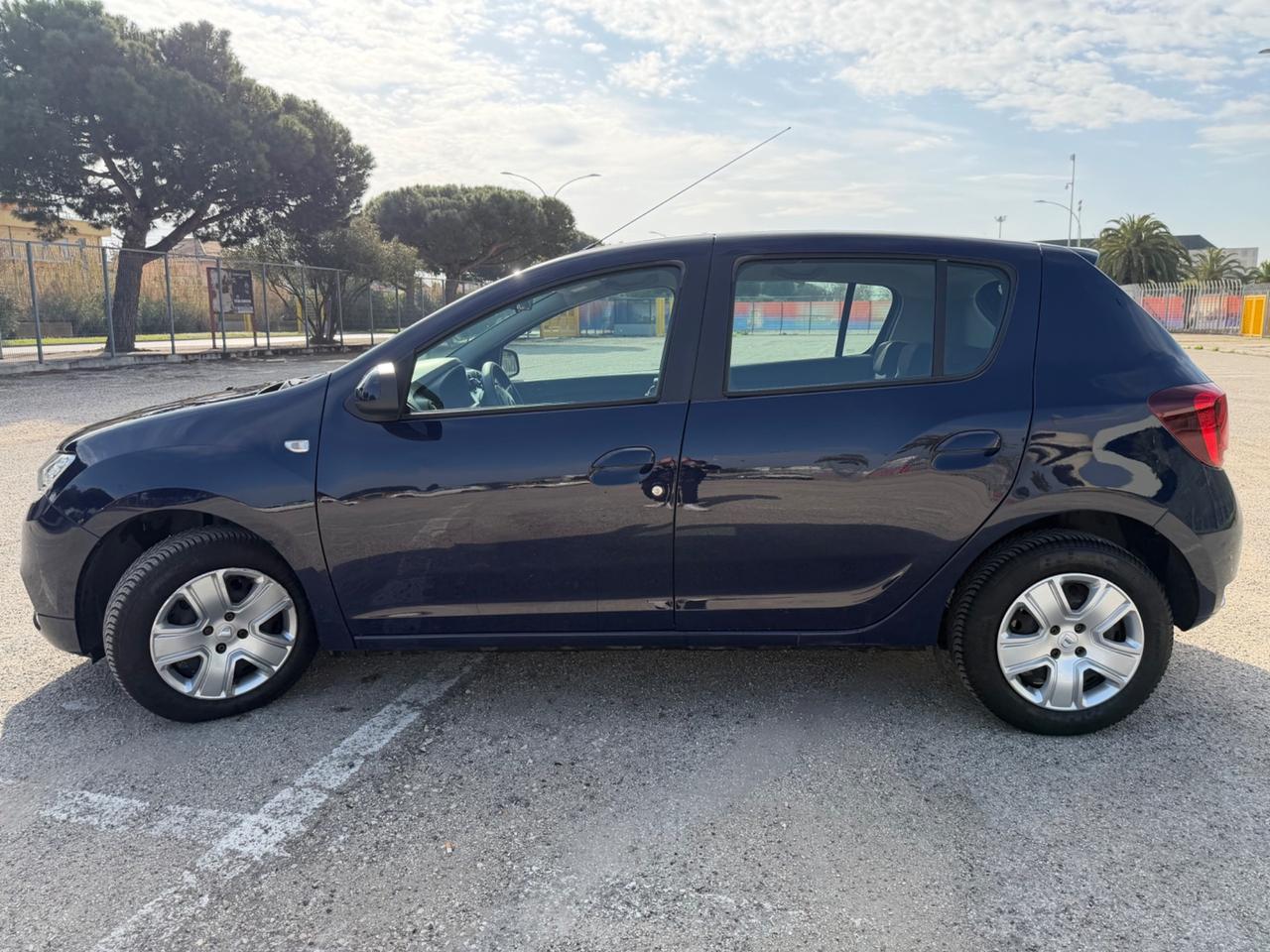 Dacia Sandero 1.5 dCi 8V 75CV Start&Stop Comfort