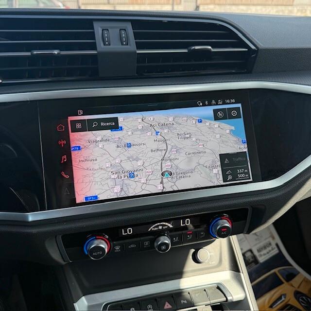 Audi Q3 35 TDI quattro S tronic