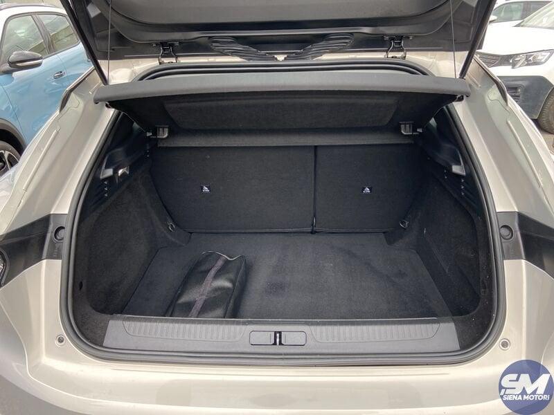 DS DS4 DS 4 BlueHDi 130 aut. Business