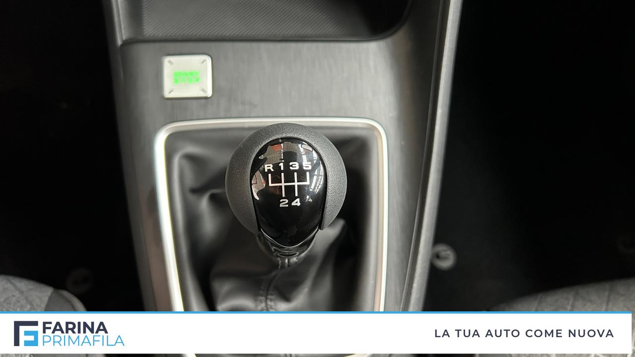 MG ZS 2024 - ZS 1.5 Standard