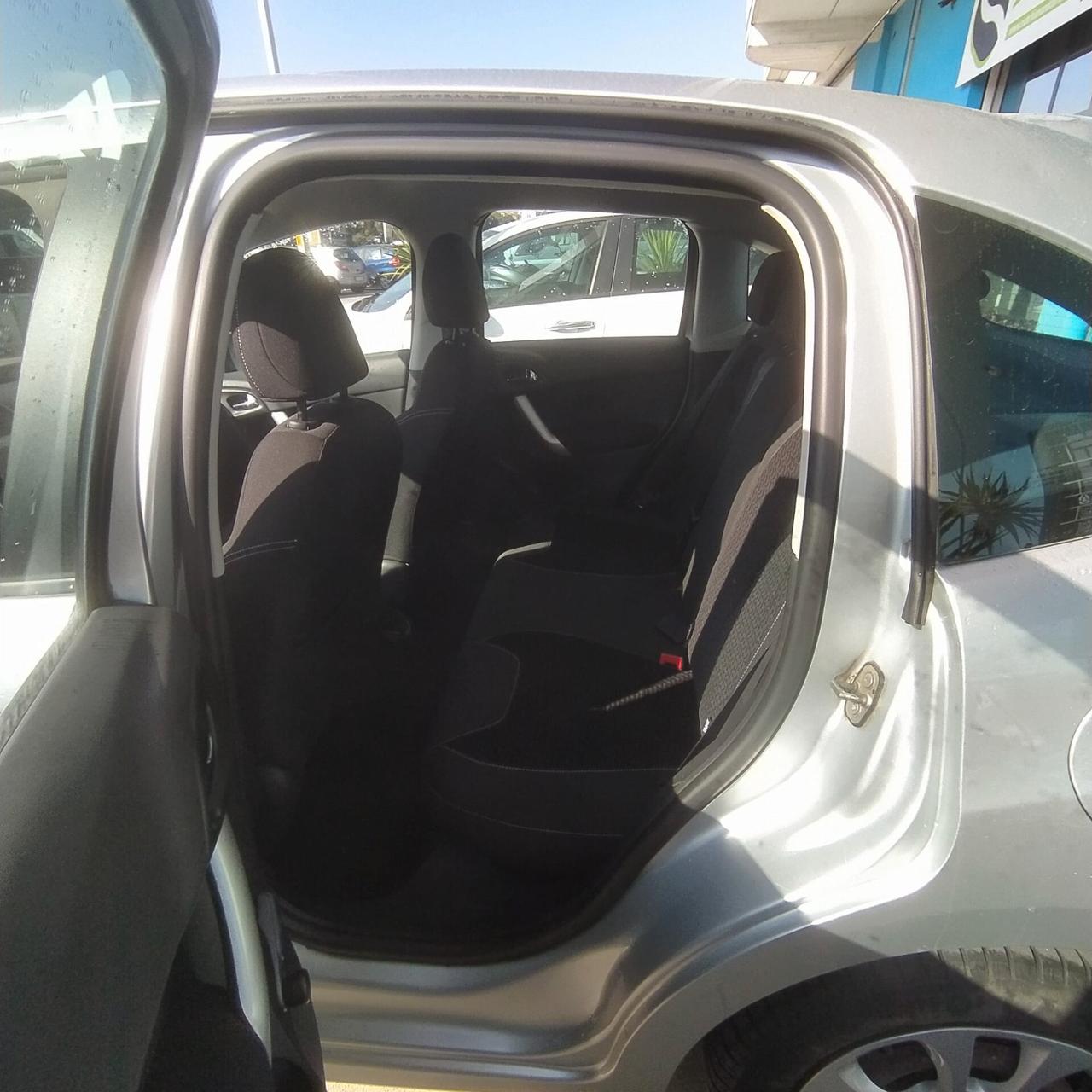 Citroen C3 1.1 Seduction