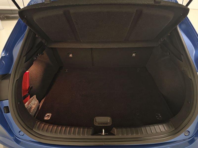 Kia Xceed 1.0 T-Gdi 117 CV GPL Style