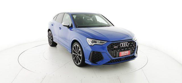 AUDI RS Q3 SPB quattro S tronic