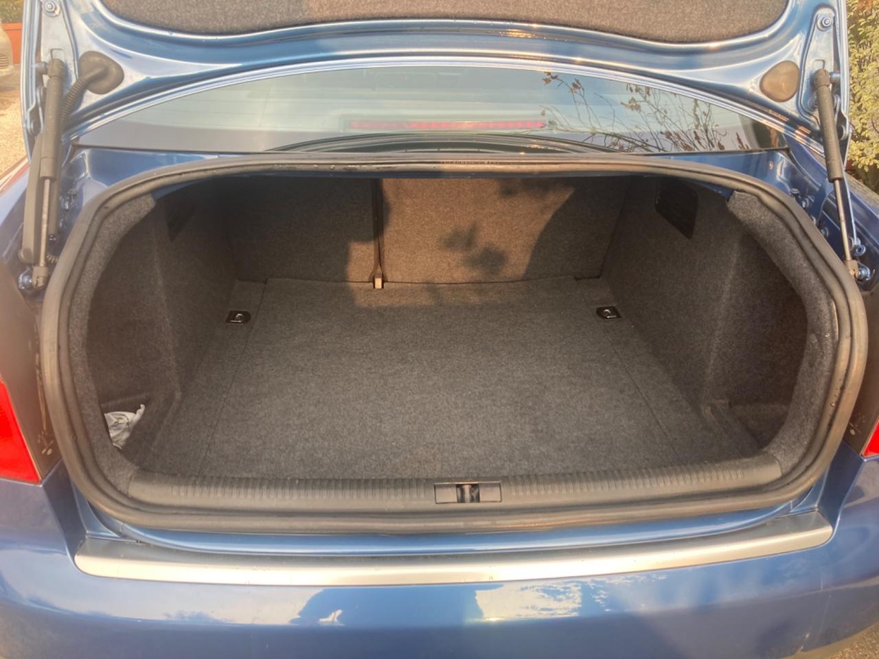 AUDI A4 BERLINA (DA VETRINA) PROPRIETARIO UNICO