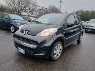 Peugeot 107 1.0 68CV 5p. Active 2Tronic