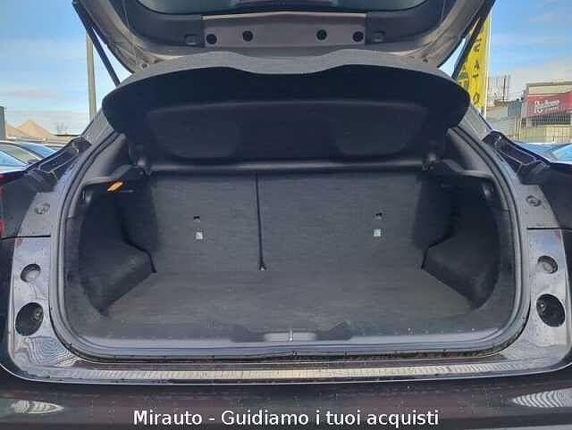 Nissan Juke 1.0 DIG-T 114 CV DCT N-Design