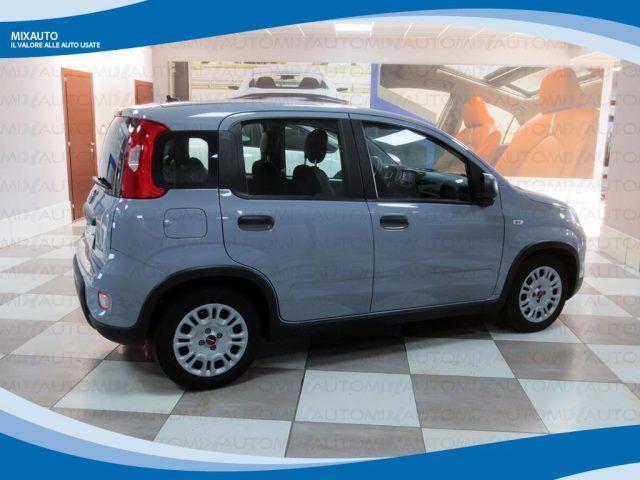 FIAT Panda Hybrid 1.0 FireFly 70cv EU6