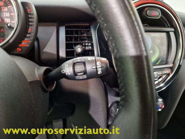 MINI One 1.2 One 75 CV