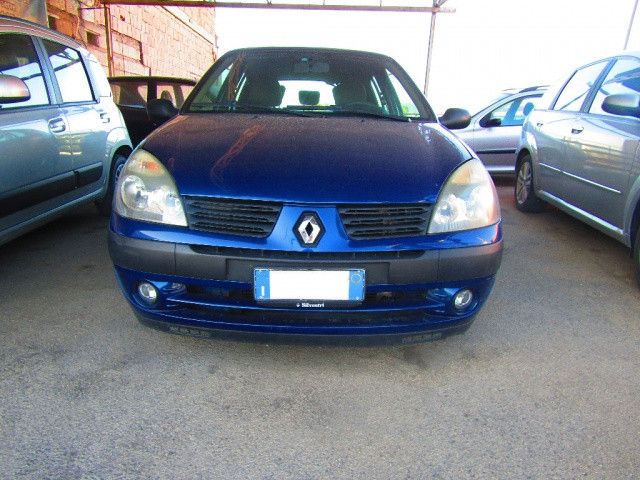 RENAULT Clio 1.5 dCi 82CV cat 5 porte Confort Dynamique