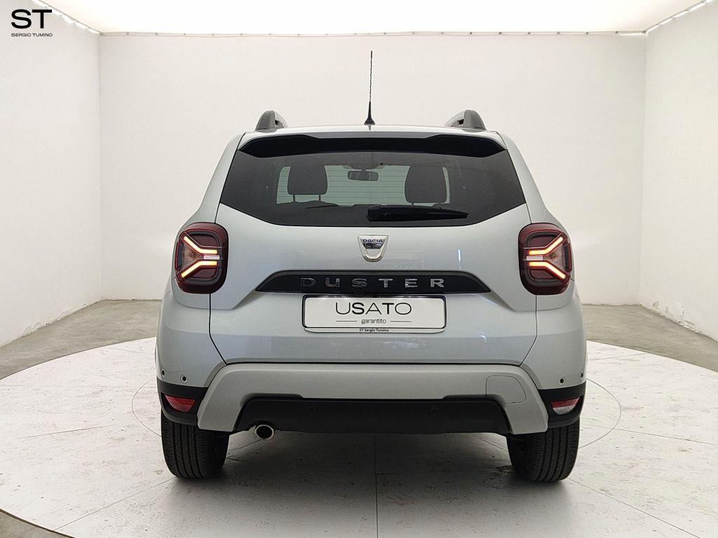 DACIA Duster 2ª serie - Duster 1.3 TCe 150 CV EDC 4x2 Journey
