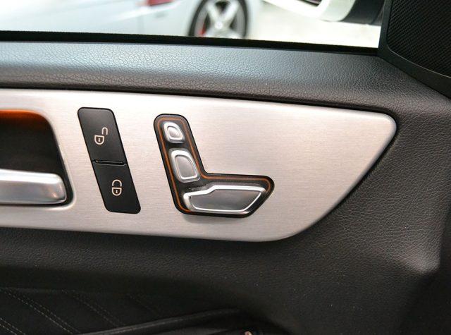MERCEDES-BENZ GLE 350 d 4Matic Coupé Premium "Pedane-Tagliandi MB-21"